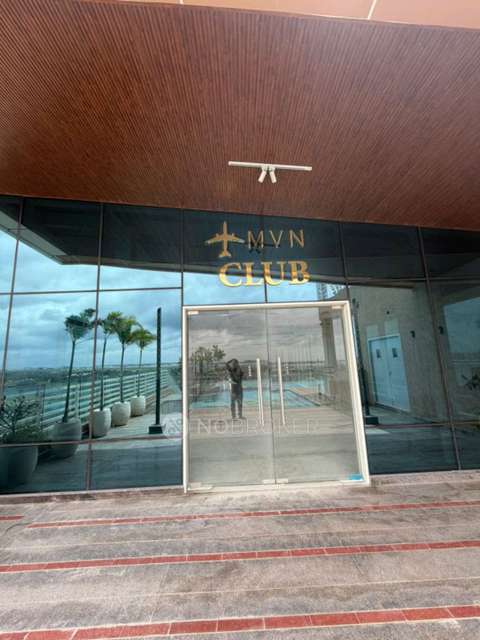 2 BHK Flat In Mvn Aero One For Sale  In Devanahalli