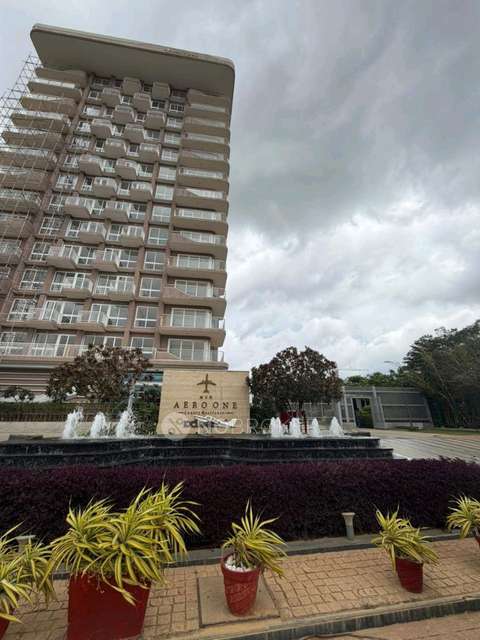 2 BHK Flat In Mvn Aero One For Sale  In Devanahalli