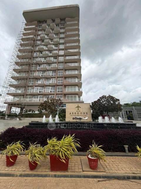 2 BHK Flat In Mvn Aero One For Sale  In Devanahalli