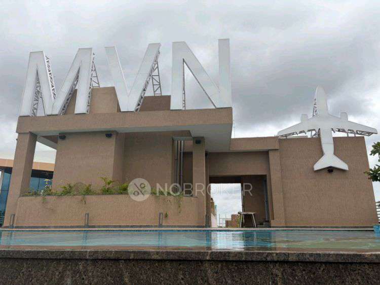 2 BHK Flat In Mvn Aero One For Sale  In Devanahalli