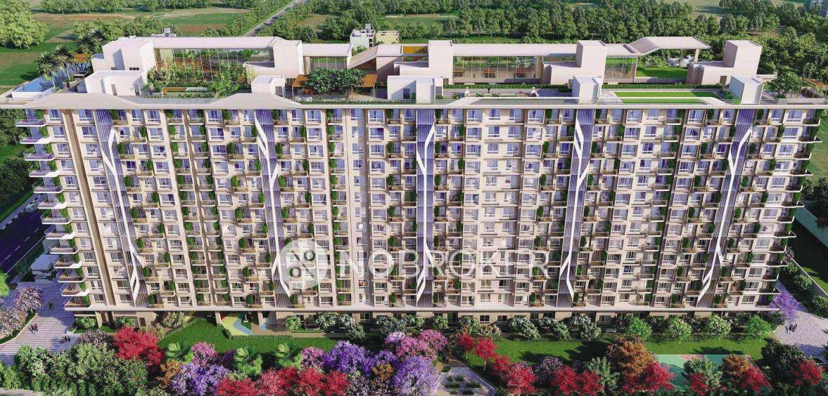 2 BHK Flat In Mvn Aero One For Sale  In Devanahalli
