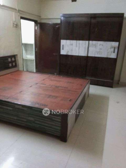 2 BHK Flat In New Sunrise Building Ot Section 3 For Sale  In Yashwant Colony