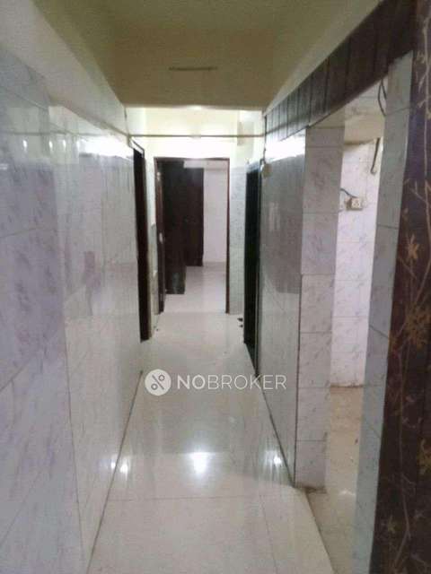 2 BHK Flat In New Sunrise Building Ot Section 3 For Sale  In Yashwant Colony