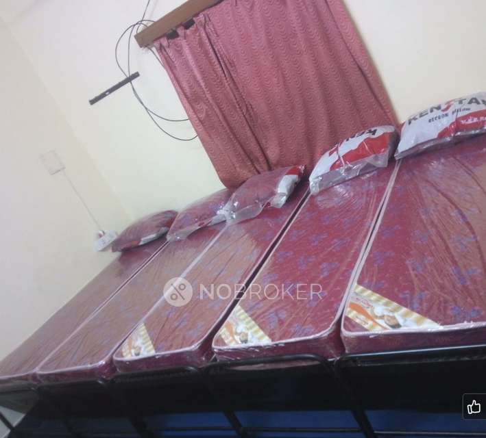 PG for Boys in Punjagutta