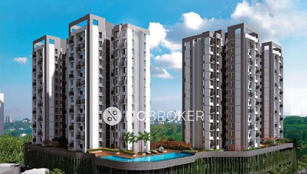 2 BHK Flat In Mahindra Centralis, Pimpri ,pune For Sale  In Mahindra Centralis