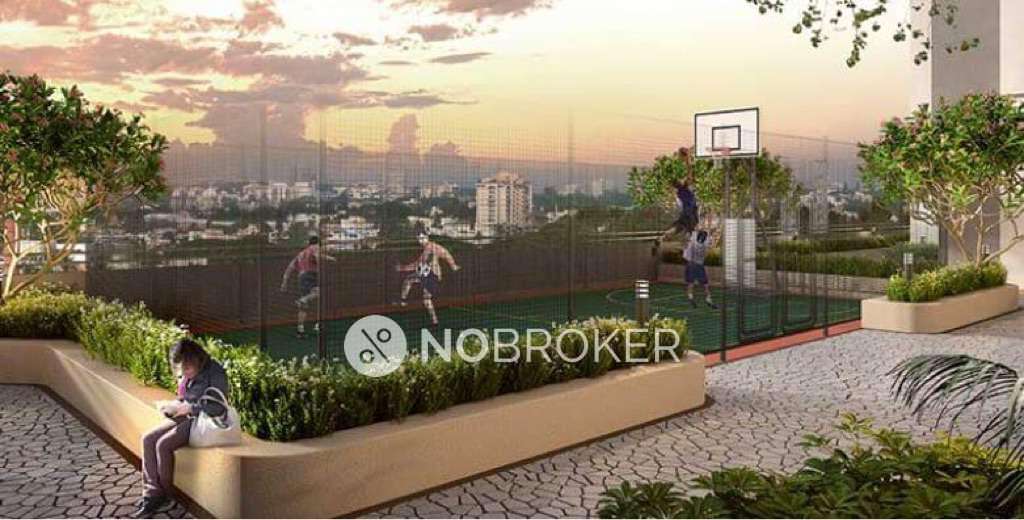 2 BHK Flat In Mahindra Centralis, Pimpri ,pune For Sale  In Mahindra Centralis