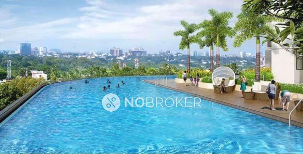 2 BHK Flat In Mahindra Centralis, Pimpri ,pune For Sale  In Mahindra Centralis