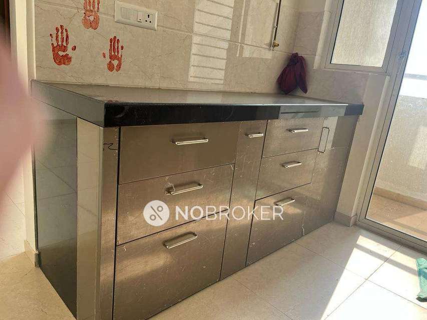 2 BHK Flat In Mahindra Centralis, Pimpri ,pune For Sale  In Mahindra Centralis