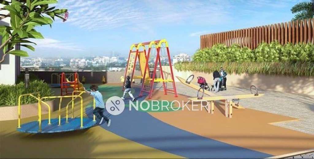 2 BHK Flat In Mahindra Centralis, Pimpri ,pune For Sale  In Mahindra Centralis