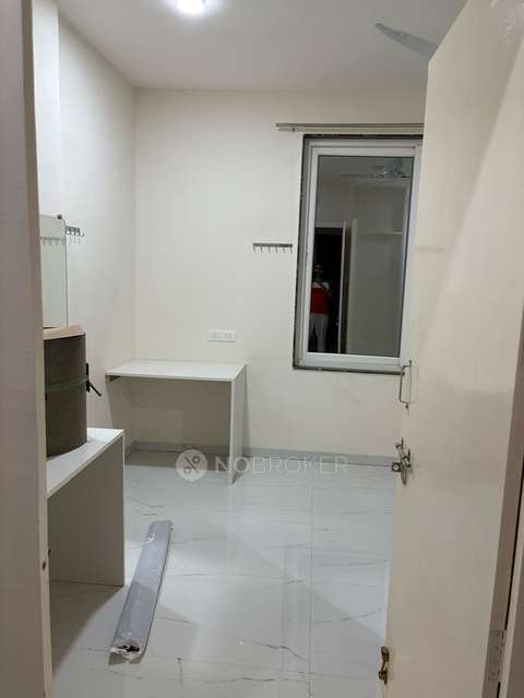 PG for Girls in Chikhali