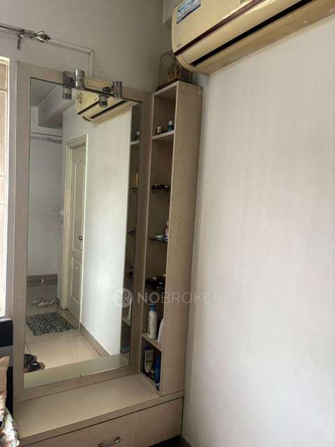 3 BHK Flat In Aparna Sarovar For Sale  In Nallagandla