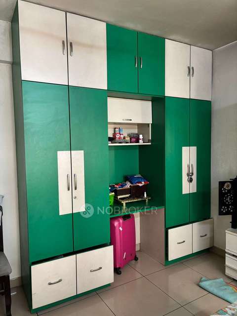 3 BHK Flat In Aparna Sarovar For Sale  In Nallagandla