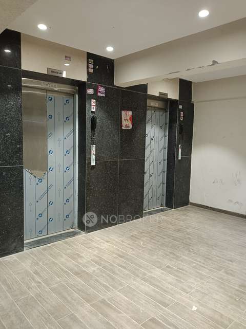 3 BHK Flat In Kohinoor Viva City For Sale  In Dhanori