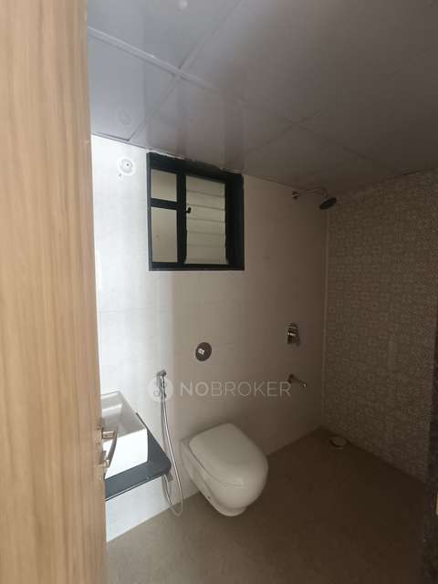 3 BHK Flat In Kohinoor Viva City For Sale  In Dhanori