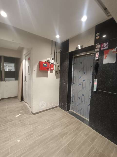 3 BHK Flat In Kohinoor Viva City For Sale  In Dhanori