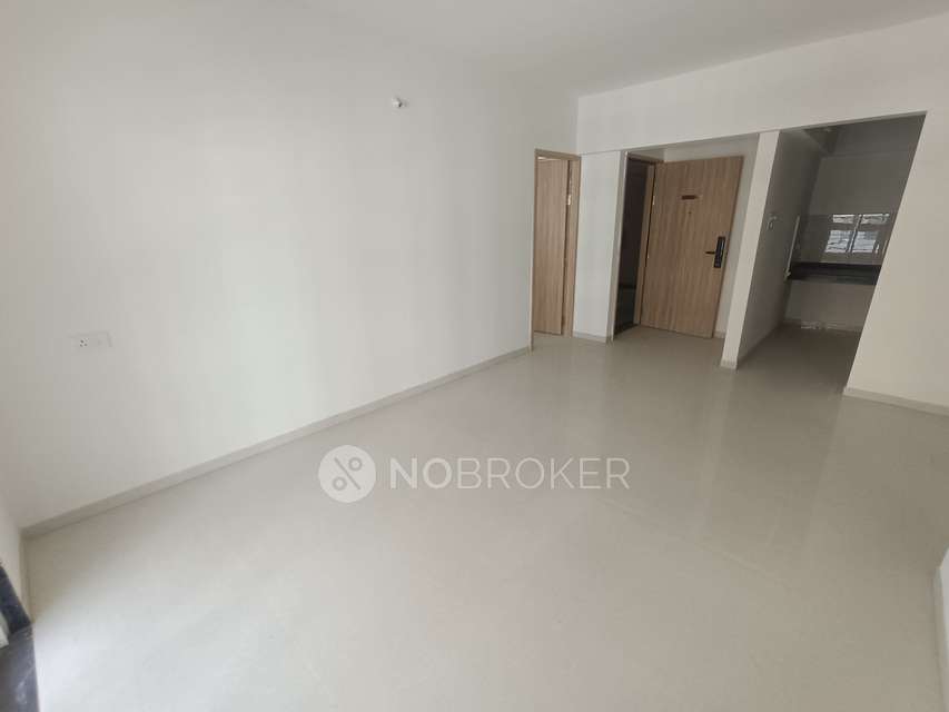 3 BHK Flat In Kohinoor Viva City For Sale  In Dhanori