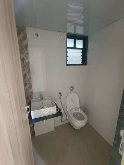 3 BHK Flat In Kohinoor Viva City For Sale  In Dhanori