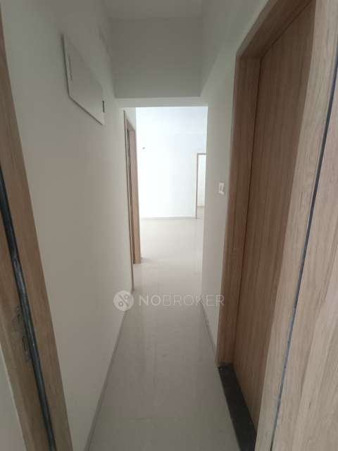 3 BHK Flat In Kohinoor Viva City For Sale  In Dhanori