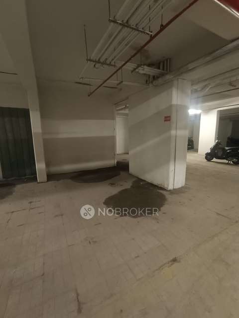 3 BHK Flat In Kohinoor Viva City For Sale  In Dhanori