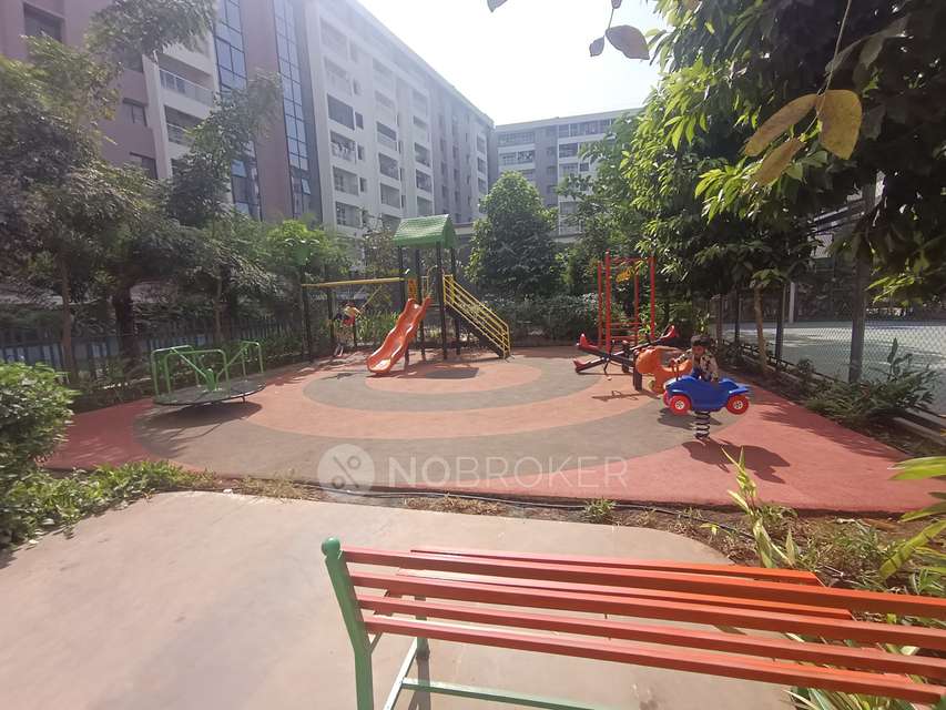 3 BHK Flat In Kohinoor Viva City For Sale  In Dhanori