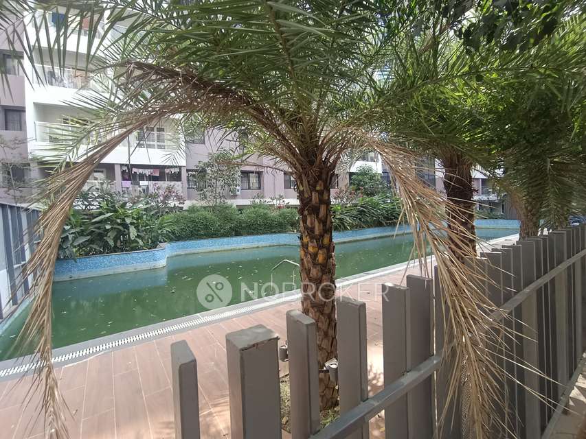 3 BHK Flat In Kohinoor Viva City For Sale  In Dhanori