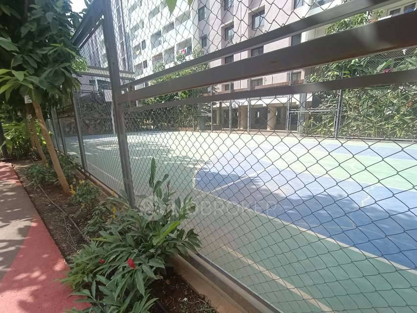 3 BHK Flat In Kohinoor Viva City For Sale  In Dhanori