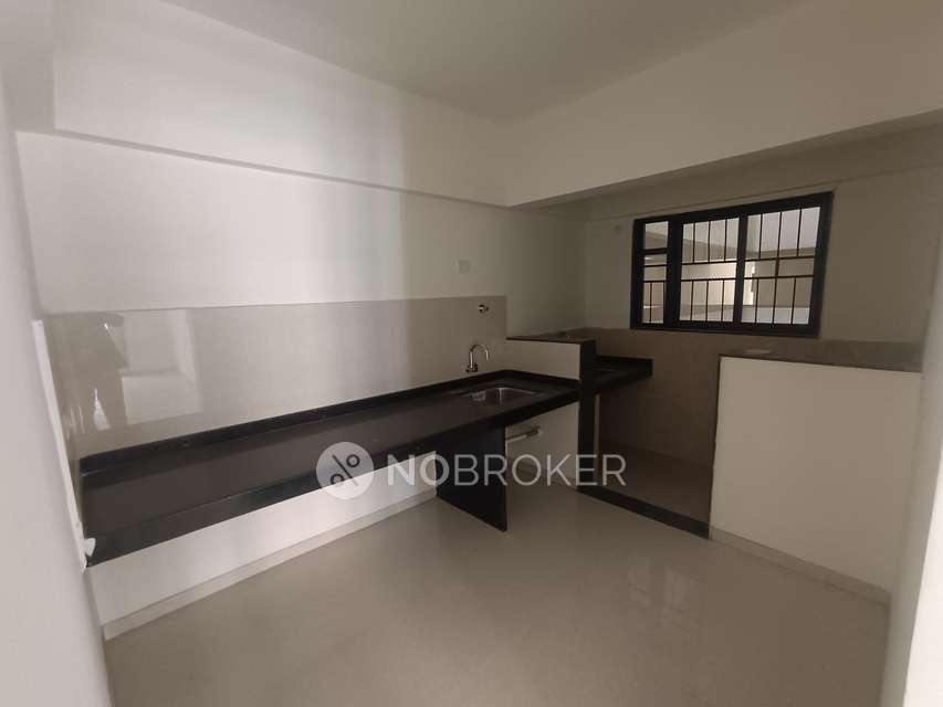 3 BHK Flat In Kohinoor Viva City For Sale  In Dhanori