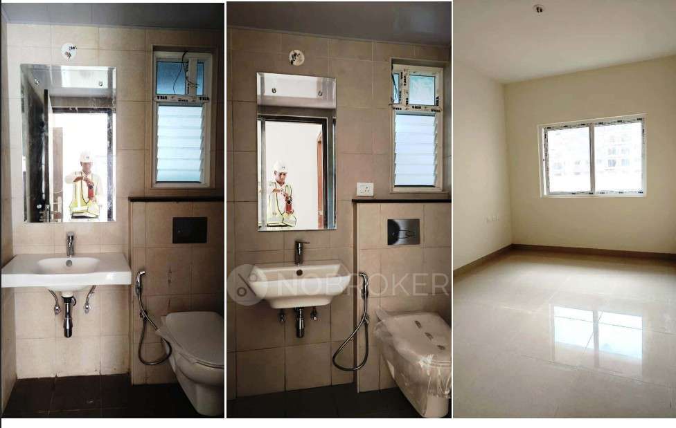 2 BHK Flat In Adarsh Greens For Sale  In Prakruthi Nagar, Kogilu