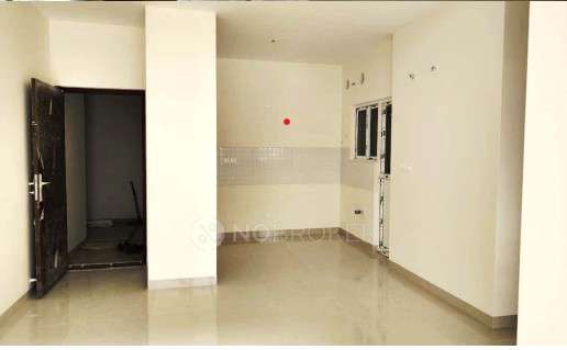 2 BHK Flat In Adarsh Greens For Sale  In Prakruthi Nagar, Kogilu