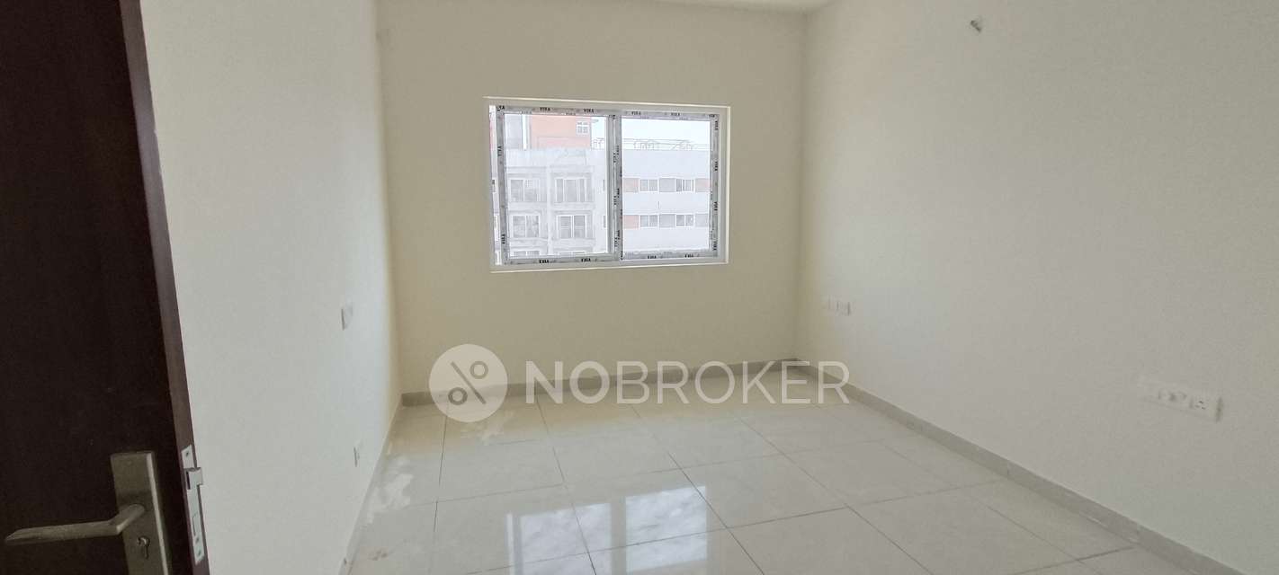 2 BHK Flat In Adarsh Greens For Sale  In Prakruthi Nagar, Kogilu