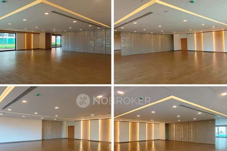 2 BHK Flat In Adarsh Greens For Sale  In Prakruthi Nagar, Kogilu