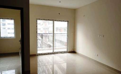 2 BHK Flat In Adarsh Greens For Sale  In Prakruthi Nagar, Kogilu