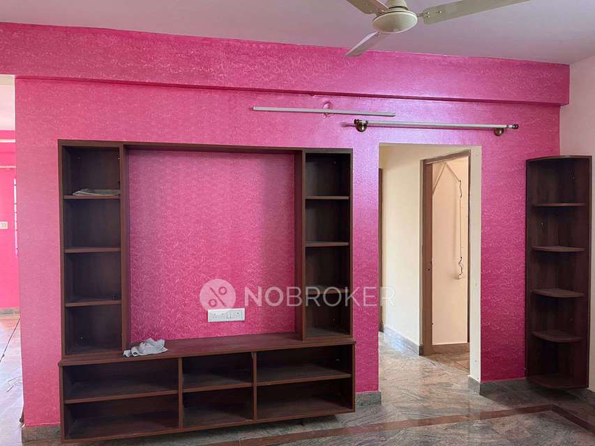 3 BHK Flat In Silicon Towers for Rent  In C V Raman Nagar