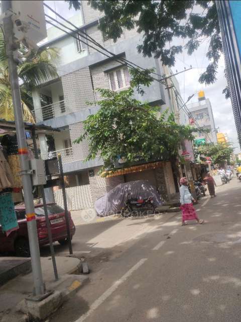 4+ BHK Flat In Independenthouse For Sale  In  Laggere