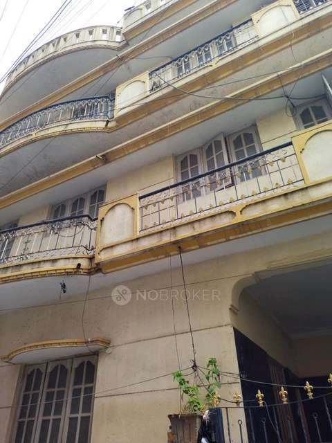 2 BHK House for Rent  In Btm Layout