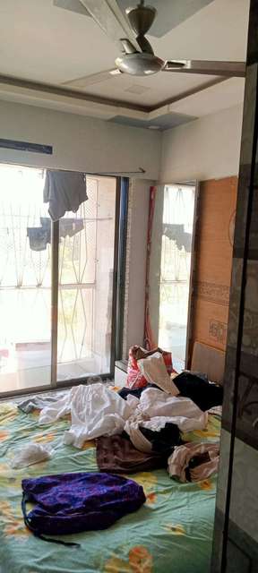 2 BHK Flat In Ashtavinayak Saroj Chandra Residency For Sale  In Bhayandar West