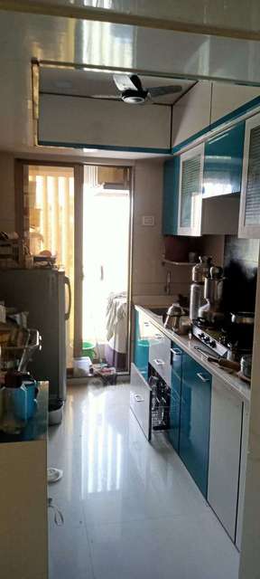 2 BHK Flat In Ashtavinayak Saroj Chandra Residency For Sale  In Bhayandar West