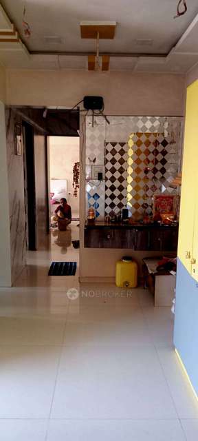 2 BHK Flat In Ashtavinayak Saroj Chandra Residency For Sale  In Bhayandar West