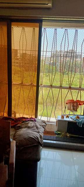 2 BHK Flat In Ashtavinayak Saroj Chandra Residency For Sale  In Bhayandar West