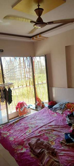 2 BHK Flat In Ashtavinayak Saroj Chandra Residency For Sale  In Bhayandar West