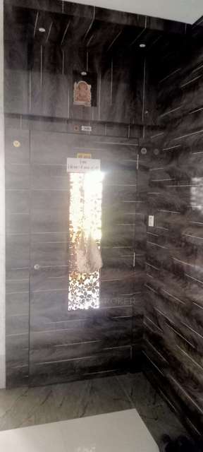 2 BHK Flat In Ashtavinayak Saroj Chandra Residency For Sale  In Bhayandar West