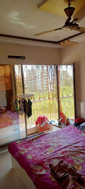 2 BHK Flat In Ashtavinayak Saroj Chandra Residency For Sale  In Bhayandar West