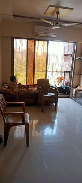 2 BHK Flat In Ashtavinayak Saroj Chandra Residency For Sale  In Bhayandar West