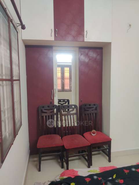 3 BHK Flat In Laxmi Avashya Apartments for Rent  In Kolathur
