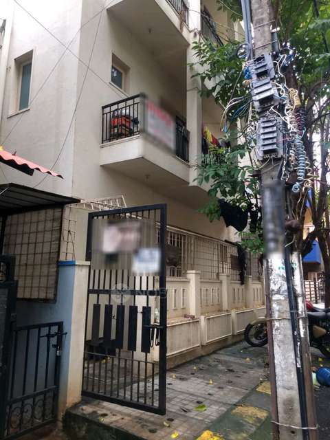4+ BHK House For Sale  In Kacharakanahalli