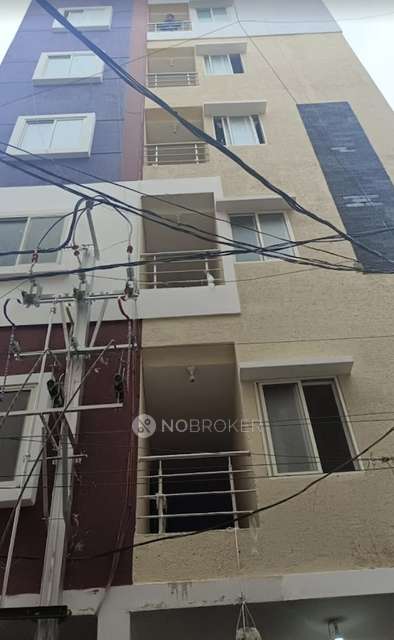 PG for Boys in Gachibowli