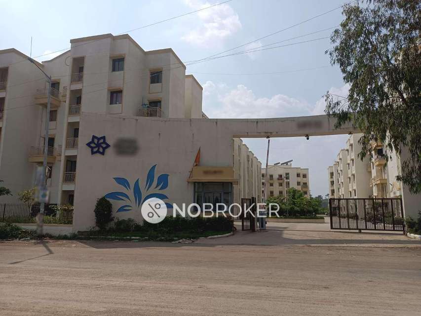 2 BHK Flat In Address One, Gahunje For Sale  In Gahunje