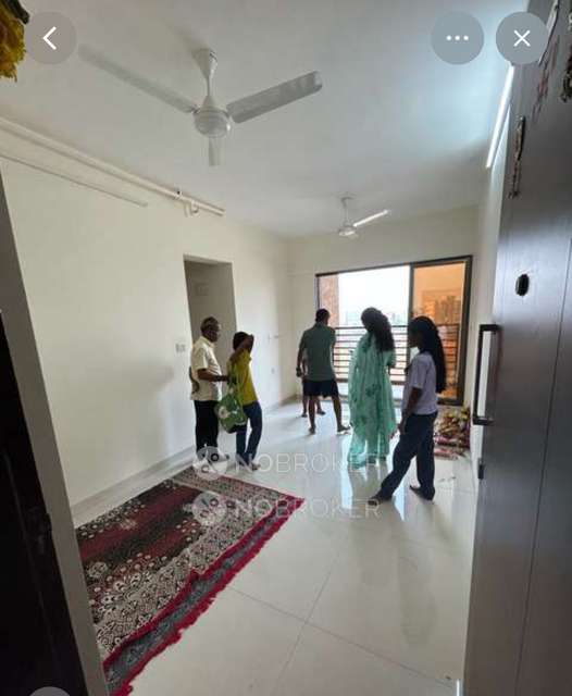 1 BHK Flat In Sunraj Supreme For Sale  In Dombivali East