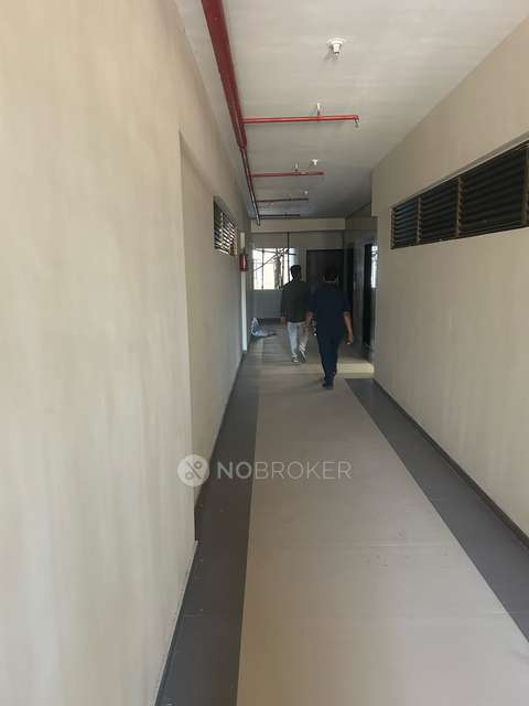 1 BHK Flat In Sunraj Supreme For Sale  In Dombivali East