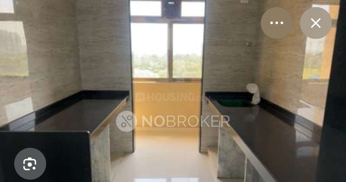 1 BHK Flat In Sunraj Supreme For Sale  In Dombivali East